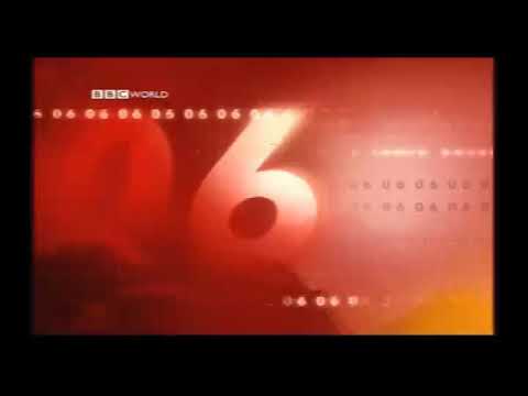 bbc world countdown