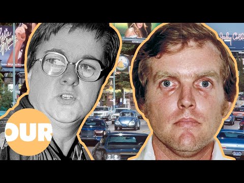 The Sunset Strip Killers: Doug Clark & Carol Bundy (Born To Kill) | Our Life