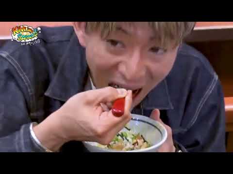 丸亀製麺×キムタク×国分太一　幻の神コラボ