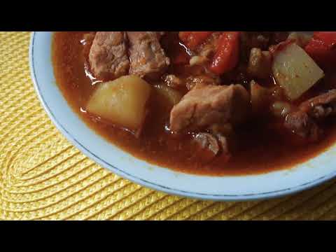 БОГРАЧ   СПРАВЖНІЙ ЗАКАРПАТСЬКИЙ .В домашніх умовах.