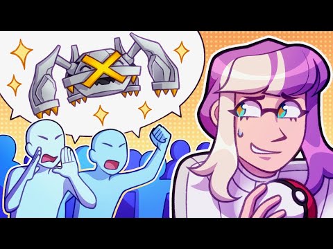 One SHINY Pokemon Of Each Type BUT My Viewers Choose What I Catch!