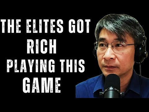 The 3 Games You Only Need To Play To Get Rich