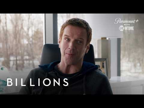 Axe’s BEST F*** You Money Moments | Billions | Paramount+