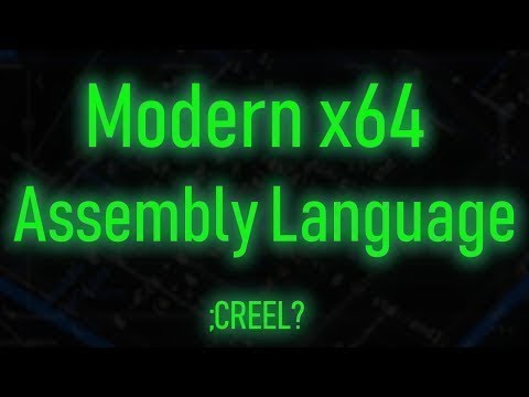 Modern x64 Assembly 16: Basic SIMD Floating Point Arithmetic
