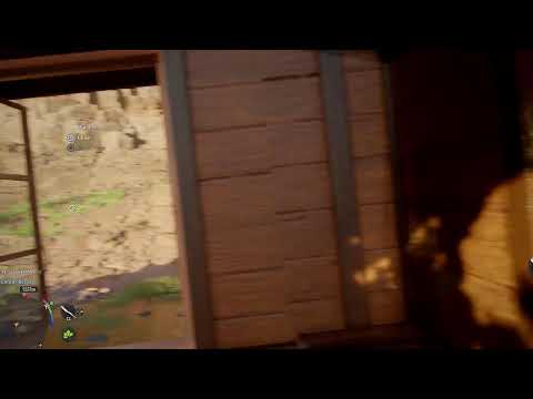 First Play Crimson Desert!! New PS5 Devil of the Reed Filed !! Pt.13