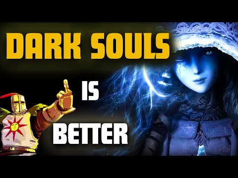 Why I Struggle To Replay Elden Ring