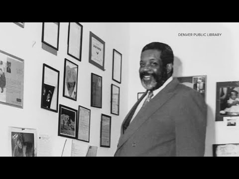 Legendary Denver radio pioneer Jim 'Dr. Daddio' Walker dies