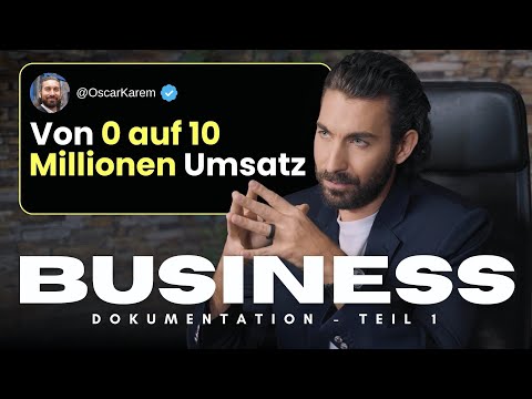 21 Jahre Business-Wissen ungefiltert