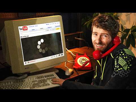 How Bad is Dialup Internet in 2025?