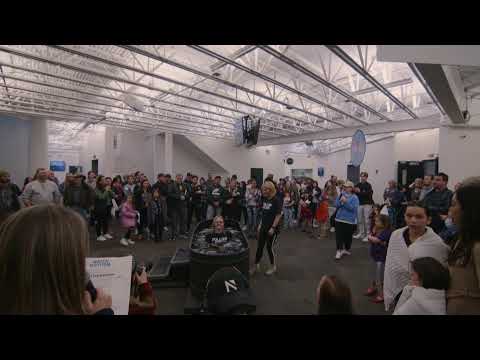 Join us for our Thursday Night Experience