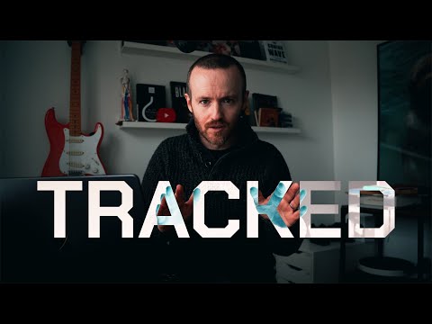 How we are tracked online