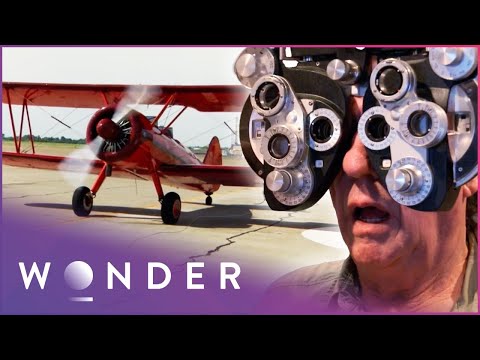 Buffalo Joe Could Lose His Pilots Licence