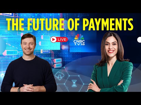 Global Fintech Fest 2025 LIVE | The Future Of Payments: PayPal, India, & Global Opportunities N18L