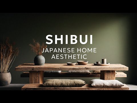 This Japanese Philosophy Will Change How You See Your Home