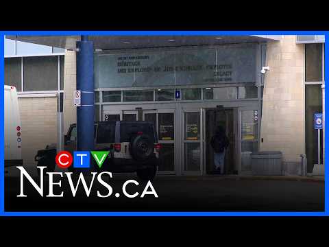 'A devastating blow': Ottawa Hospital to cut roughly 400 jobs