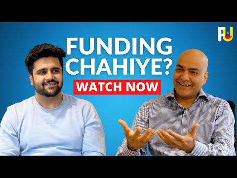 Startup Karna hai to isse dekho! #FoundersUnfiltered | Everything about Funding | IVYCap Ventures
