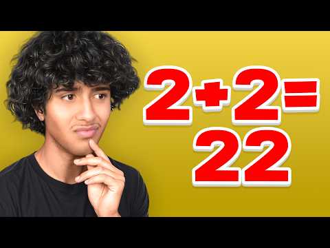 The EASIEST Test Ever! (*NOT EASY*)