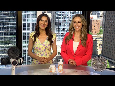 Inside Deals: Hair Dryer, Body Care Set, Rechargeable Fan