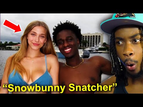 Snow Bunny Mind Control Is Becoming A PROBLEM
