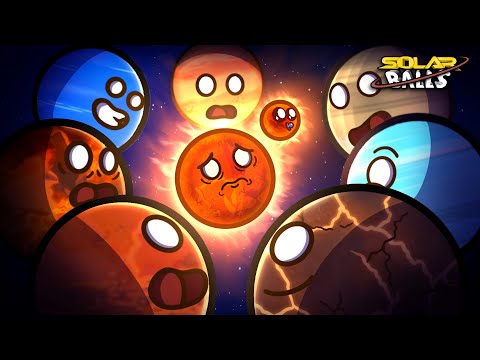 How the Earth and Moon Formed