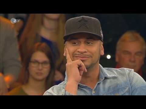 Jean Pierre Krämer bei Markus Lanz | JP Performance