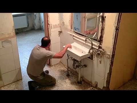 Man Turns Old House into his Family Dream Home | Start to Finish @Tutorial Creativo
