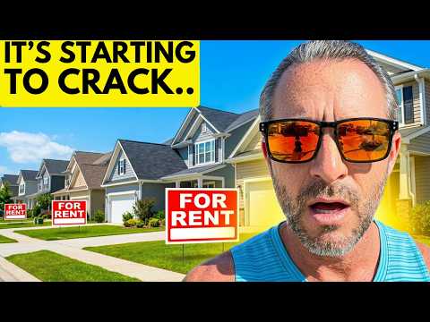 Renters Will CRASH The 2026 Housing Market