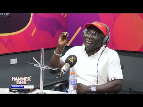 Papa Shee is mentally unstable; Hammer Nti discusses with Blue Bird over funeral of Daddy Lumba