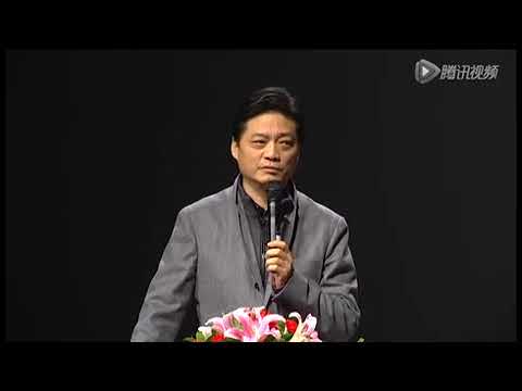 [风云人物]名嘴崔永元出席柴静新书《看见》发布会毒辣演讲 幽默黑段子笑声+掌声不断