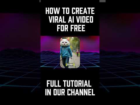 The Most POWERFUL Free AI Video Tool Nobody Knows About!