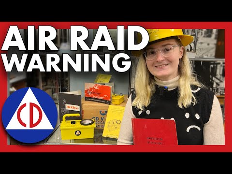 CARW: Bell's Nuclear-War Telephone Network