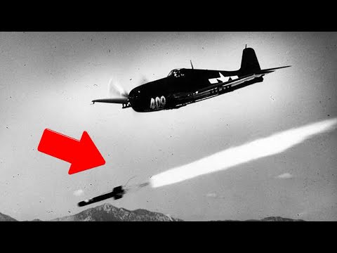 一位農民的「瘋狂妙招」如何在短短44天內擊落26架日本零式戰鬥機...