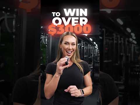 Love Yourself Fit Challenge Winter 2026