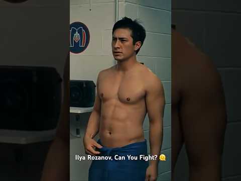 POV: You’re Ilya Rozanov #shanehollander #heatedrivalry