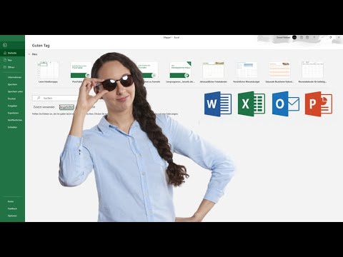 Super Powerquery Trick für Doppelte Kopfzeilen in Excel