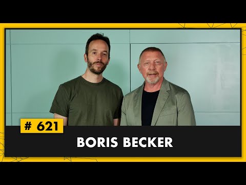 Boris Becker: „Ich brauche die internationale Öffentlichkeit“