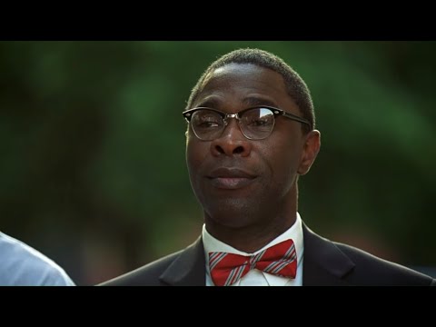 Brother Mouzone Story - The Wire