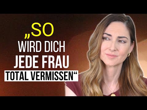 "Wie man jede Frau dazu bringt, einen zu vermissen" - Stimmt das? (Olivia Alexa)