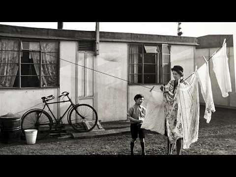 How “Temporary” Prefab Houses Raised an Entire Generation of British Families After the War