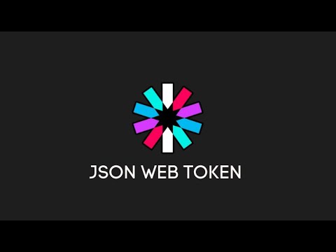 JWT - JSON Web Token Crash Course (NodeJS & Postgres)
