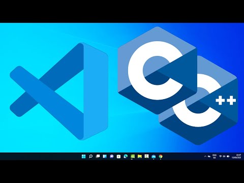How To Setup C/C++ for VSCode | Setting Up VSCode For C/C++ Programming