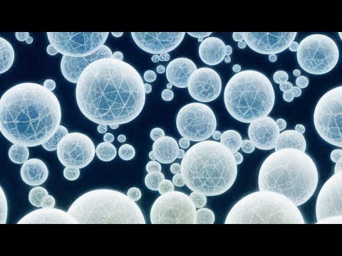 The universal enveloping algebra