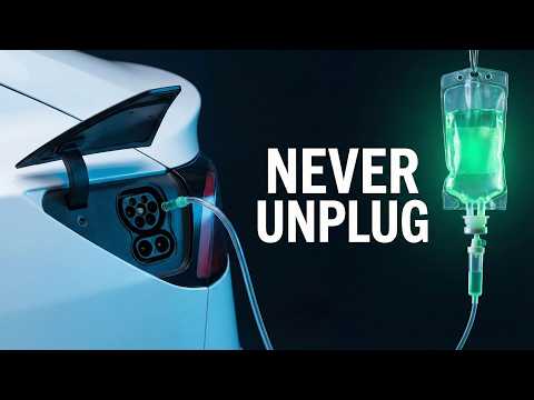 The Most Dangerous Charging Myth Even Experts Get Wrong