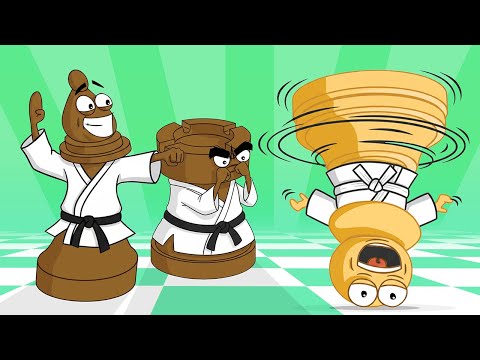 How To Fight Back In Losing Positions!