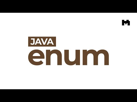 Enumerados en Java: ¿cómo funcionan?