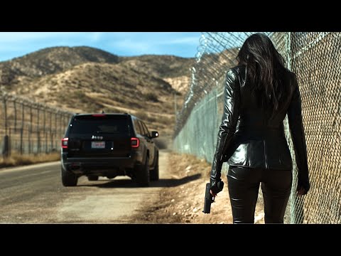 She was kidnapped as a child and sold to a wealthy family! | Crime Thriller English Movie 4K