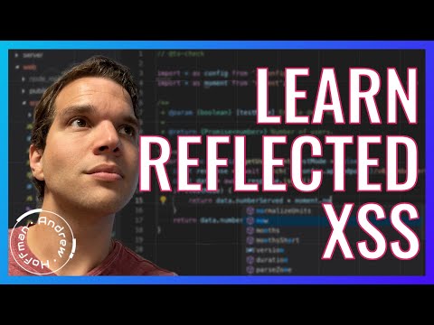 Reflected Cross-Site Scripting (Reflected XSS) Explained