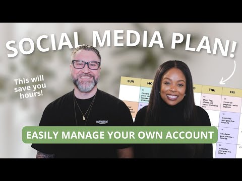 Do THIS If You’re a Business Owner Managing Your Social Media | How to Market Your Small Business