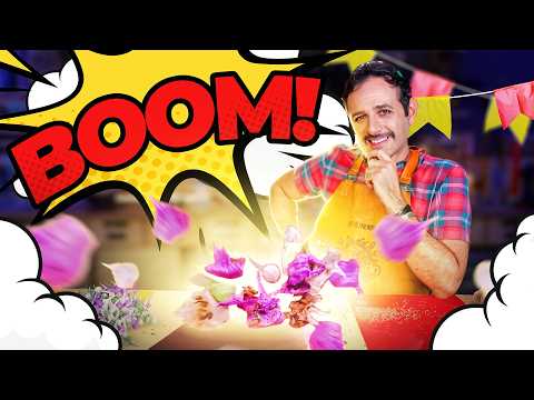 ESTALINHO é PERIGOSO? Descobrimos do PIOR JEITO!