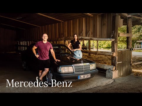 Life with my Classic Episode 3 | Shareen Raudies